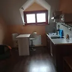 Apartamento Ciklámen