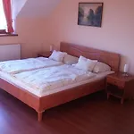 Apartamento Ciklámen Gyenesdiás