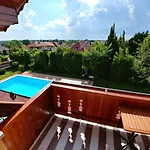 Ciklámen Apartamento