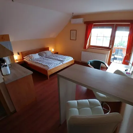 Apartman Ciklámen