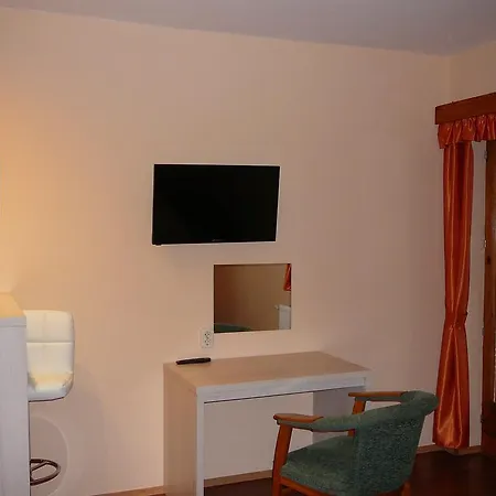 Apartman Ciklámen