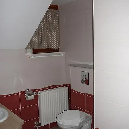 Apartman Ciklámen