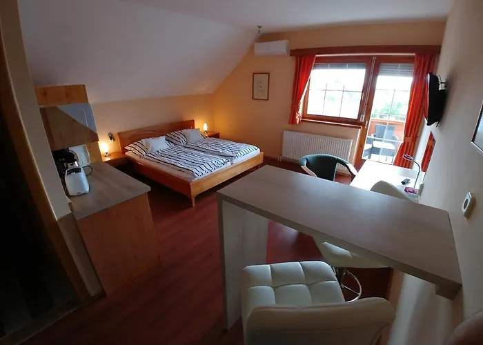 Apartamento Ciklámen