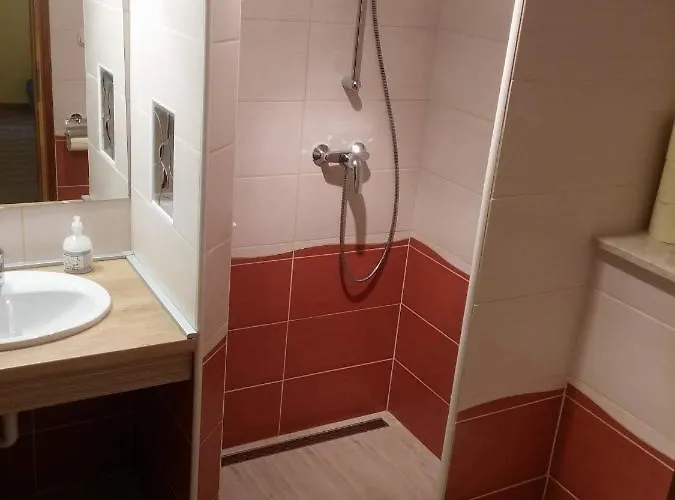 Apartamento Ciklámen *