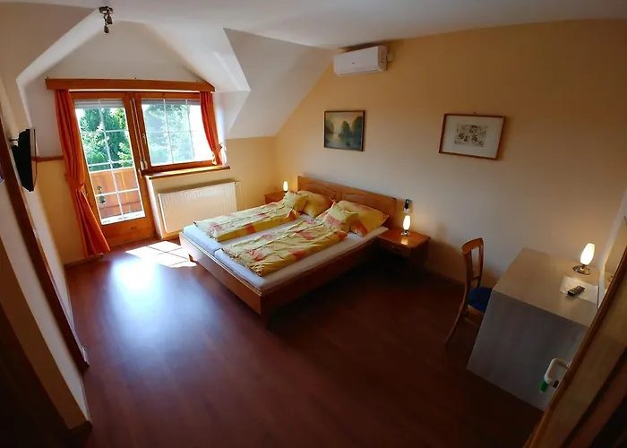 Ciklámen Apartamento *