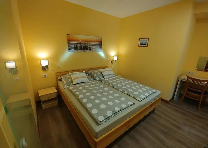 Ciklámen Apartamento Gyenesdiás