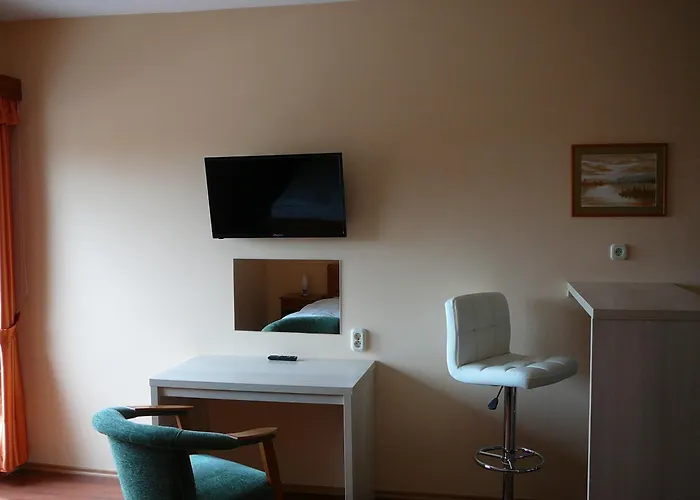 Ciklámen Apartamento