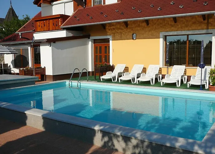 Ciklámen Apartamento *