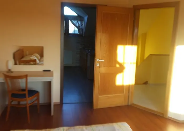 Apartamento Ciklámen *