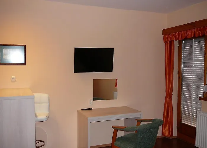 Apartamento Ciklámen