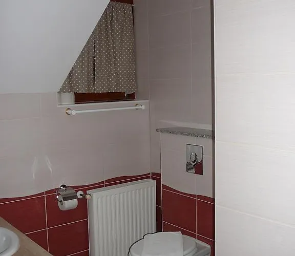 Apartamento Ciklámen